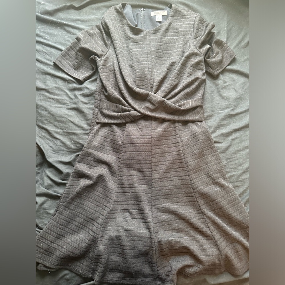 Black Women's Dress